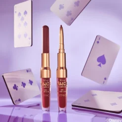 Catrice Disney Alice in Wonderland 2-In-1 Lip Liner & Gloss C02 Always Curious 1.77g (0.06oz)