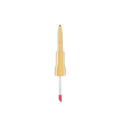 Catrice Disney Alice in Wonderland 2-In-1 Lip Liner & Gloss C02 Always Curious 1.77g (0.06oz)