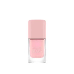 Catrice Dream in Glowy Blush Nail Polish 080 Rose Side Of Life 10.5ml (0.36floz)