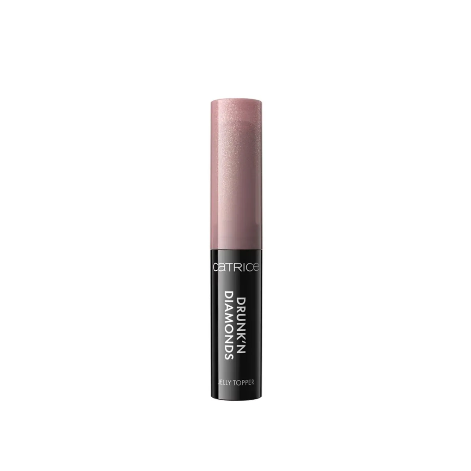 Catrice Drunk'n Diamonds Jelly Topper Eyeshadow 020 Blossom Lights 2.5g (0.08oz)