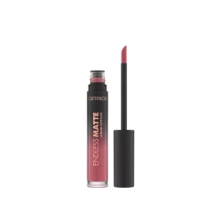 Catrice Endless Matte Liquid Lipstick 050 Kiss Me Quick 4.5ml (0.15floz)