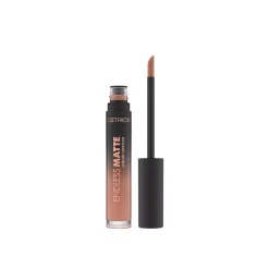 Catrice Endless Matte Liquid Lipstick 010 Get Undressed 4.5ml (0.15floz)