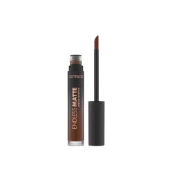 Catrice Endless Matte Liquid Lipstick 100 Coffee Date? 4.5ml (0.15floz)