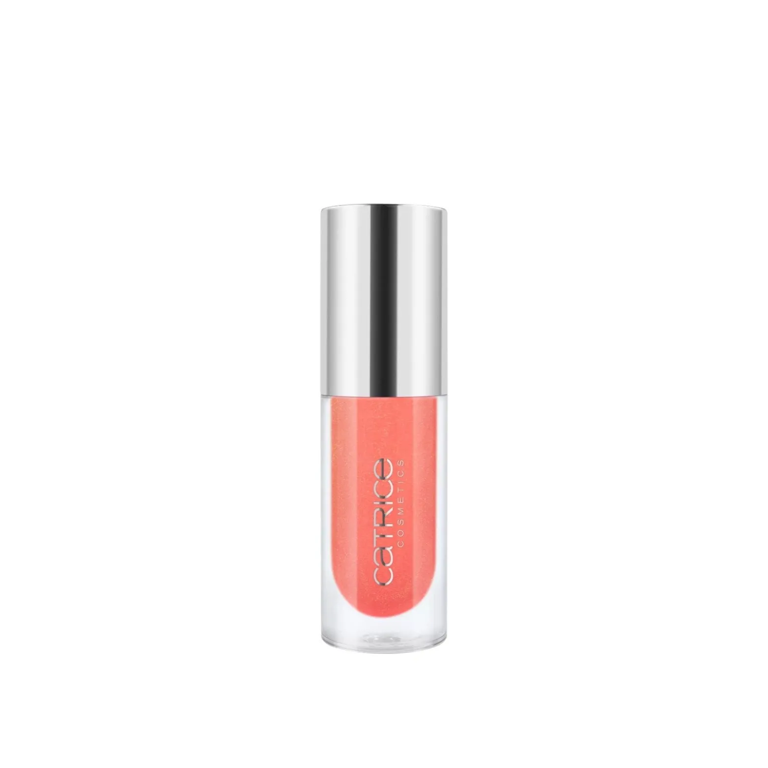 Catrice ETERNAL RED Cherry Bomb Lip Oil C01 Scarlett Spark 3.6ml (0.12floz)