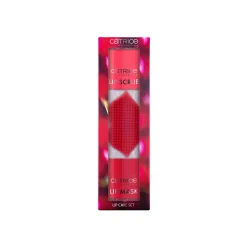 Catrice ETERNAL RED Lip Care Set