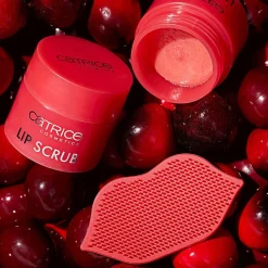 Catrice ETERNAL RED Lip Care Set