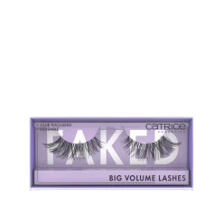 Catrice Faked Big Volume Lashes x1 Pair