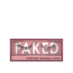 Catrice Faked Everyday Natural Lashes x1 Pair