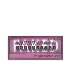 Catrice Faked Volume Cluster Lashes