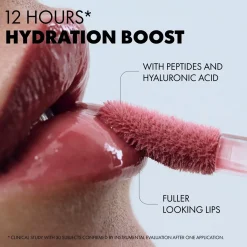 Catrice Filler Supreme Lip Gloss 020 Fairytale Filter 3.2ml (0.1floz)