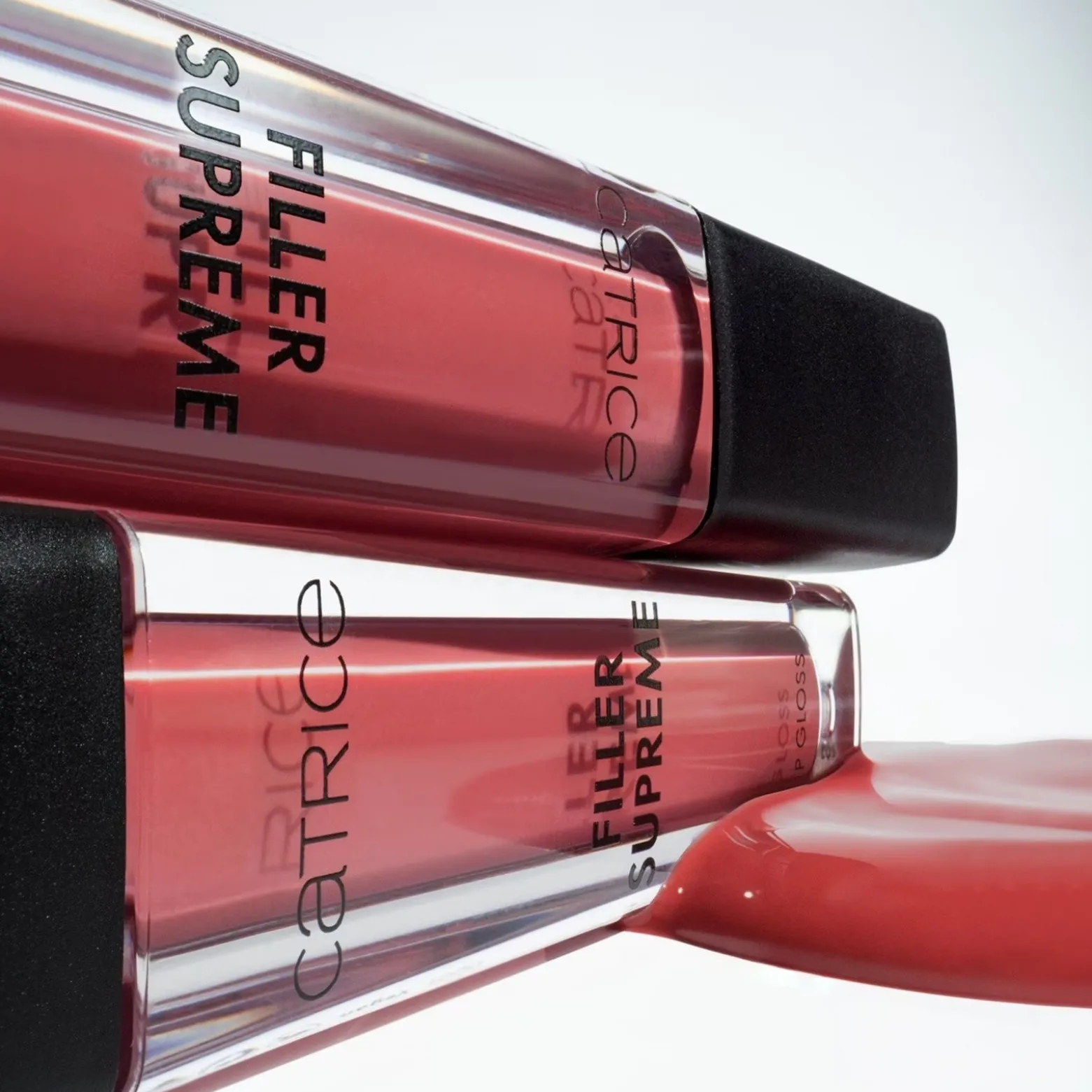 Catrice Filler Supreme Lip Gloss 030 Miss Behave 3.2ml (0.1floz)