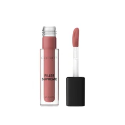 Catrice Filler Supreme Lip Gloss 050 Nude, Not Rude 3.2ml (0.1floz)