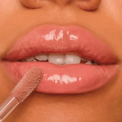 Catrice Filler Supreme Lip Gloss 050 Nude, Not Rude 3.2ml (0.1floz)