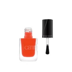 Catrice GEL AFFAIR Nail Polish 015 Poppy 10.5ml (0.35floz)