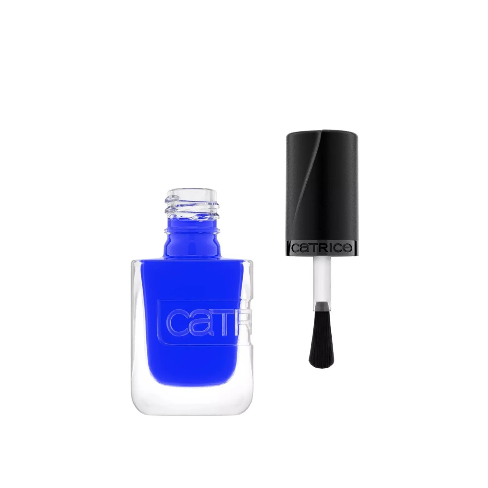 Catrice GEL AFFAIR Nail Polish 027 Your Royal Highness 10.5ml (0.35floz)