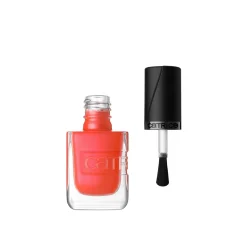 Catrice GEL AFFAIR Nail Polish 050 Poppy Reloaded 10.5ml (0.35floz)