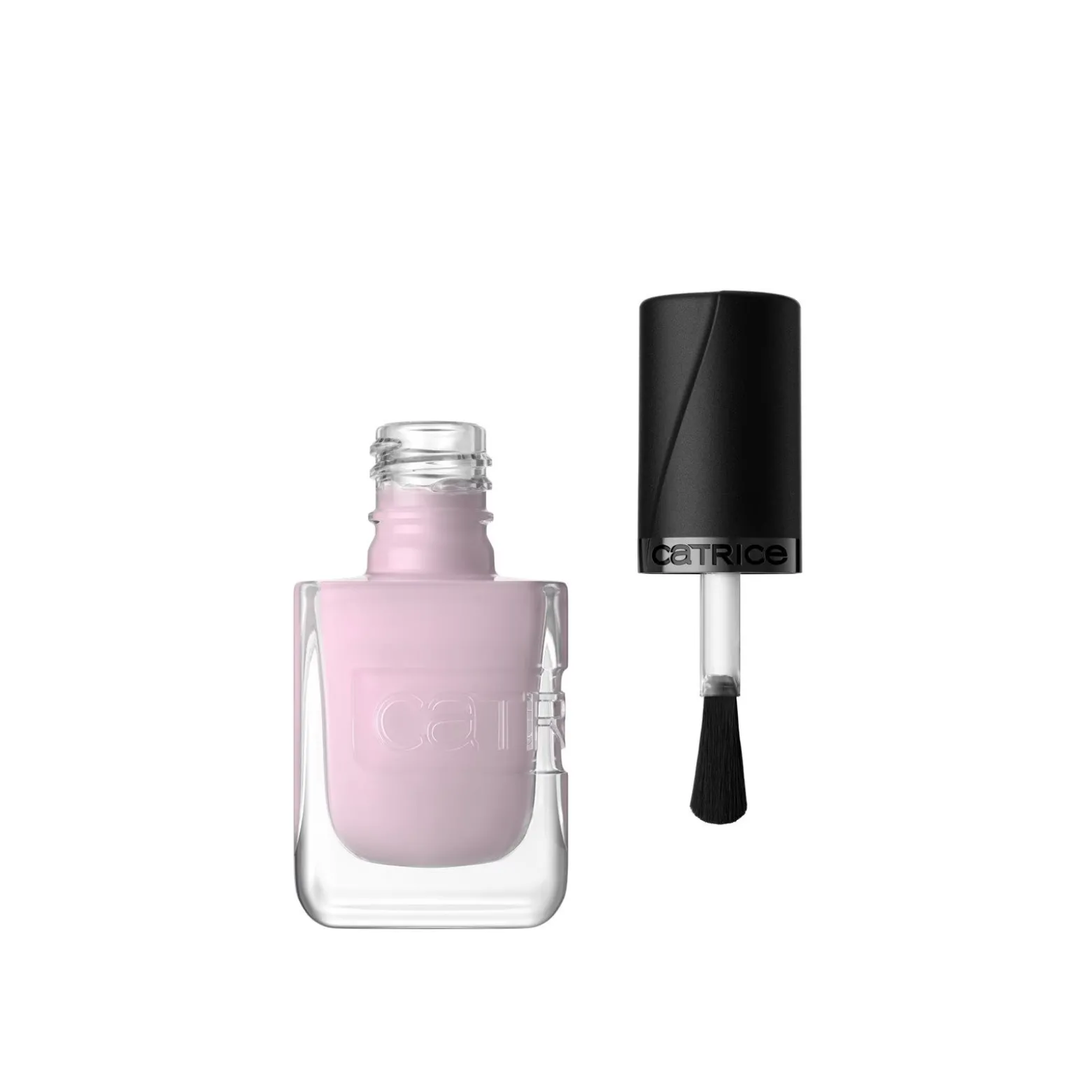 Catrice GEL AFFAIR Nail Polish 048 Frosted Crush 10.5ml (0.35floz)