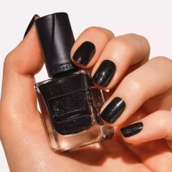 Catrice GEL AFFAIR Nail Polish 044 Sparkle Like It's Midnight 10.5ml (0.35floz)