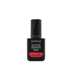 Catrice GEL AFFAIR Ultimate Stay Top Coat 10.5ml (0.35floz)