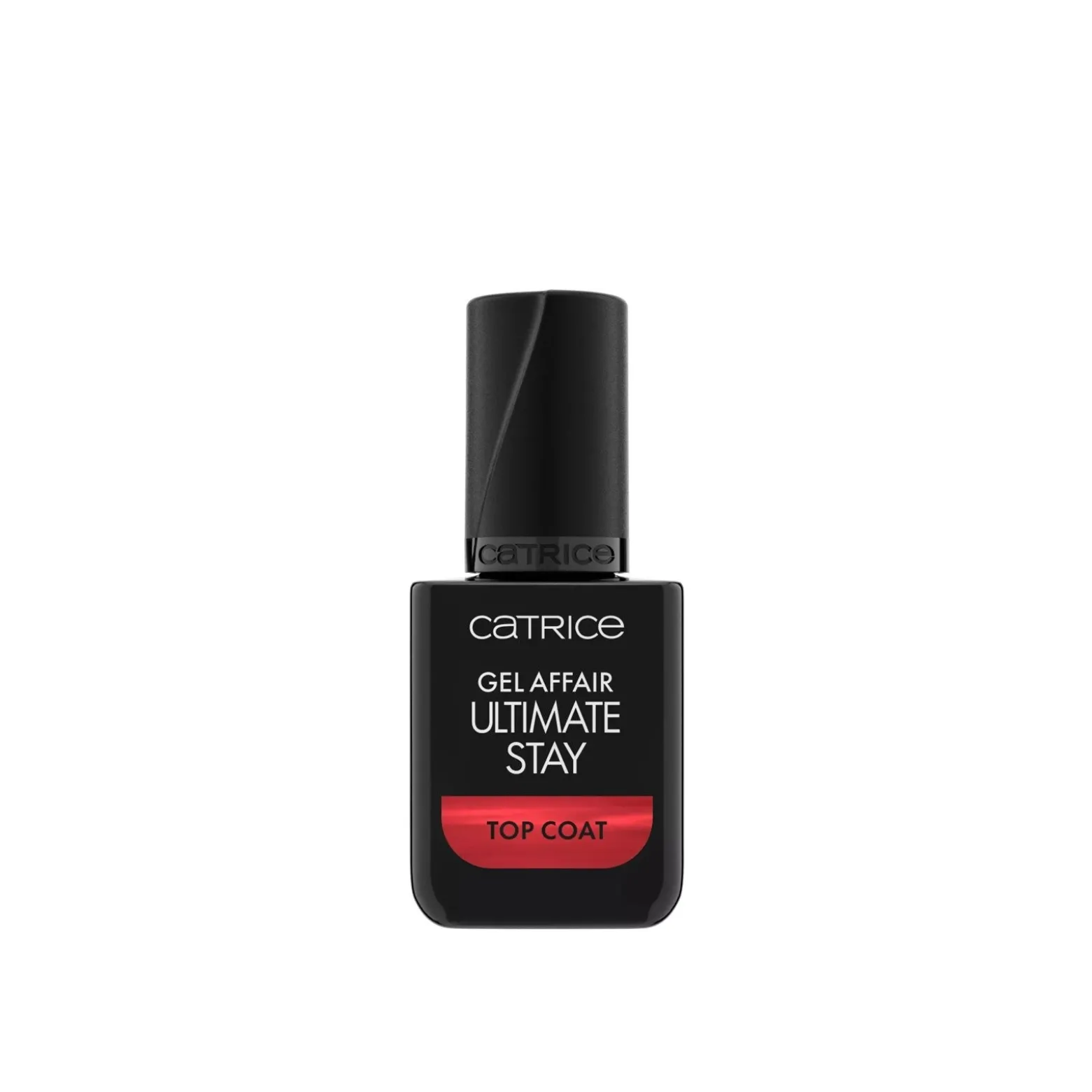 Catrice GEL AFFAIR Ultimate Stay Top Coat 10.5ml (0.35floz)