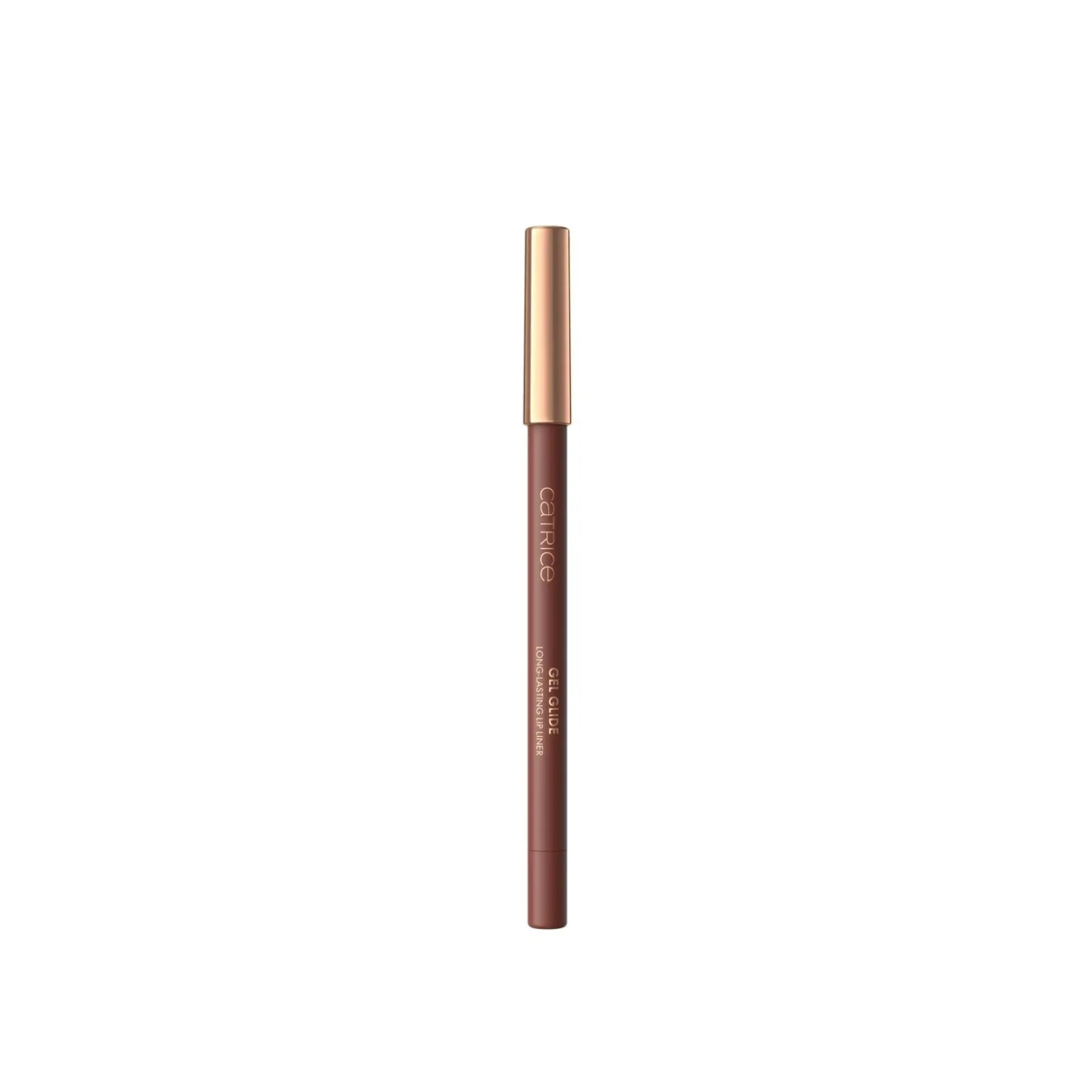 Catrice Gel Glide Long-Lasting Lip Liner 090 Toffee Talk 1.5g (0.05oz)