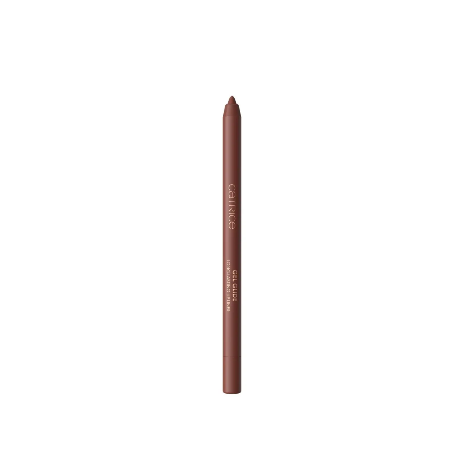 Catrice Gel Glide Long-Lasting Lip Liner 090 Toffee Talk 1.5g (0.05oz)