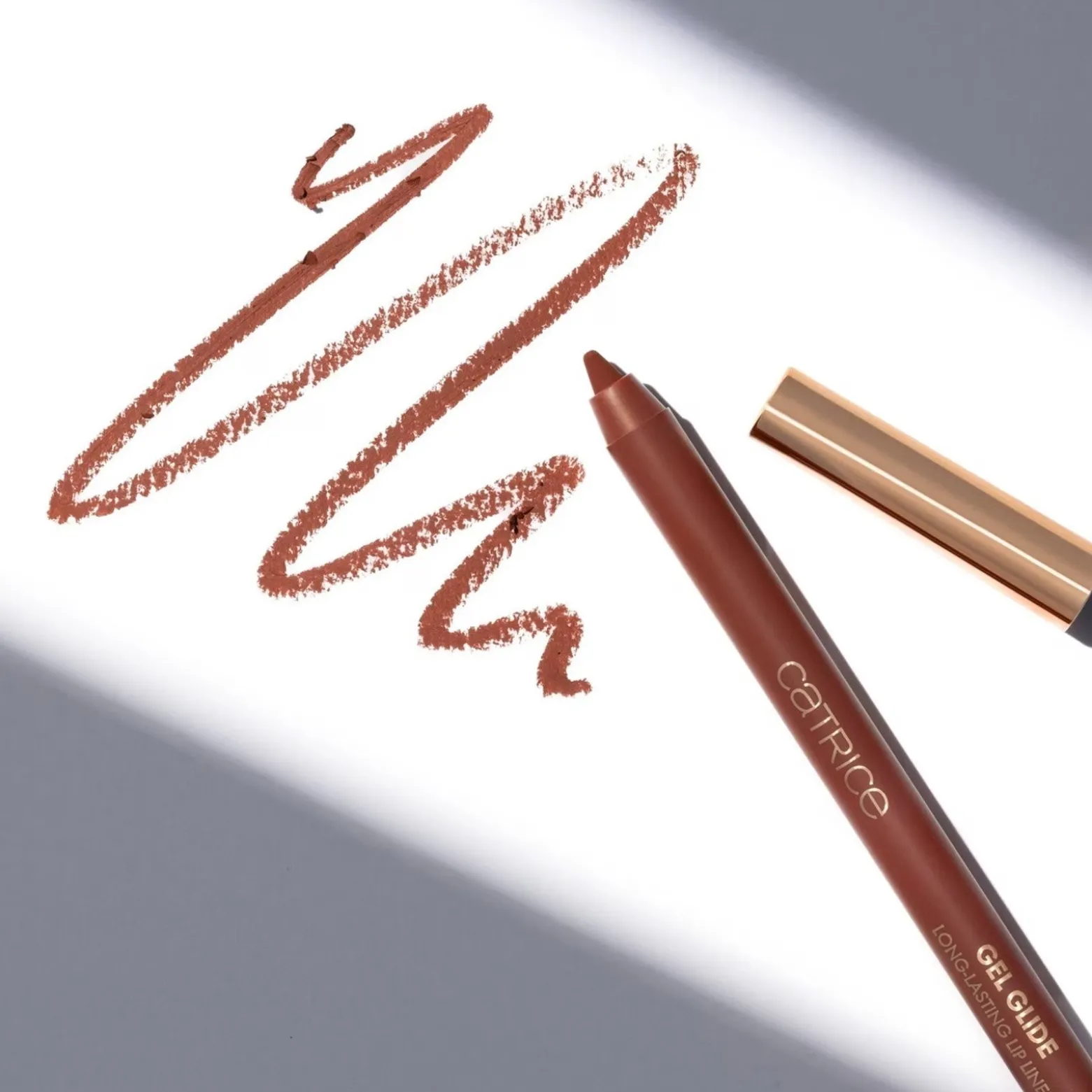 Catrice Gel Glide Long-Lasting Lip Liner 050 Sip & Slay 1.5g (0.05oz)