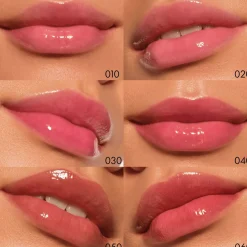 Catrice Gloss Obsessed Lip Glaze 050 The Glossfather 2.5ml (0.06floz)