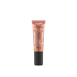 Catrice Holiday Skin 4-In-1 Luminizer 010 Catching Sunrays 10ml (0.33floz)