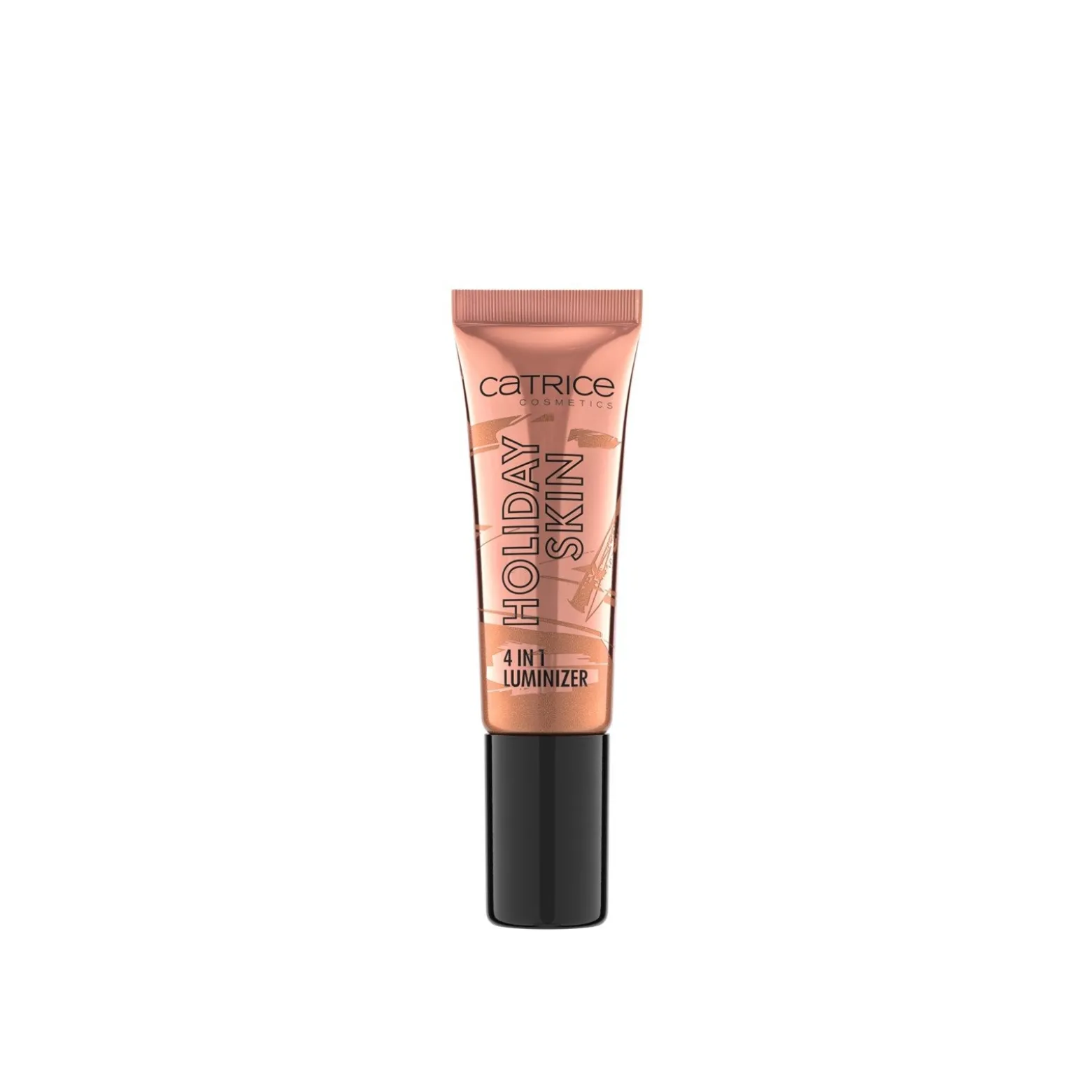 Catrice Holiday Skin 4-In-1 Luminizer 010 Catching Sunrays 10ml (0.33floz)