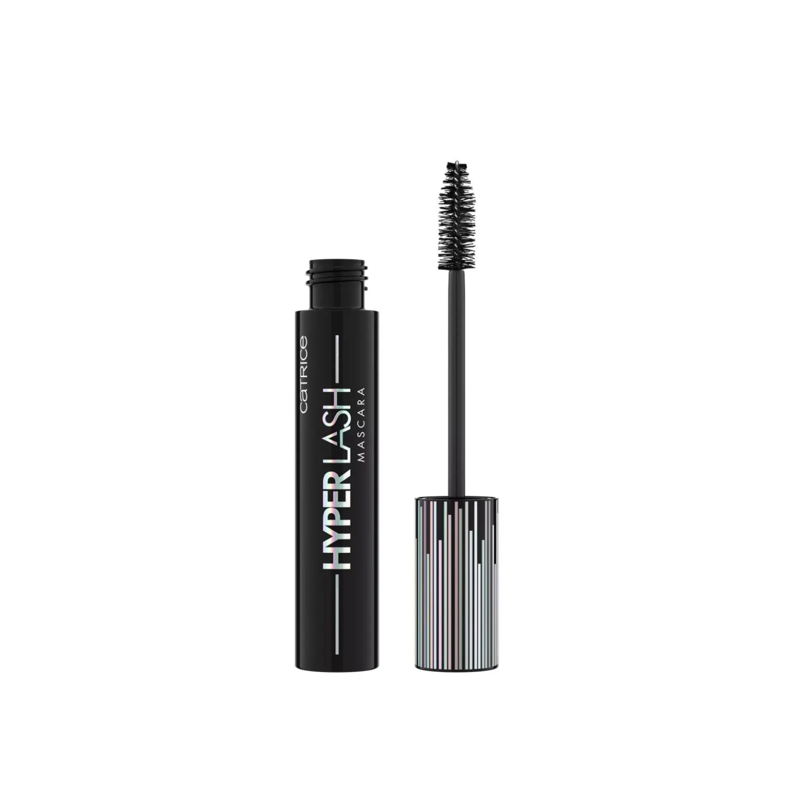Catrice Hyper Lash Mascara 010 Electric Black 11ml (0.37floz)