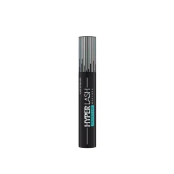 Catrice Hyper Lash Waterproof Mascara 010 Electric Black 11ml (0.37floz)