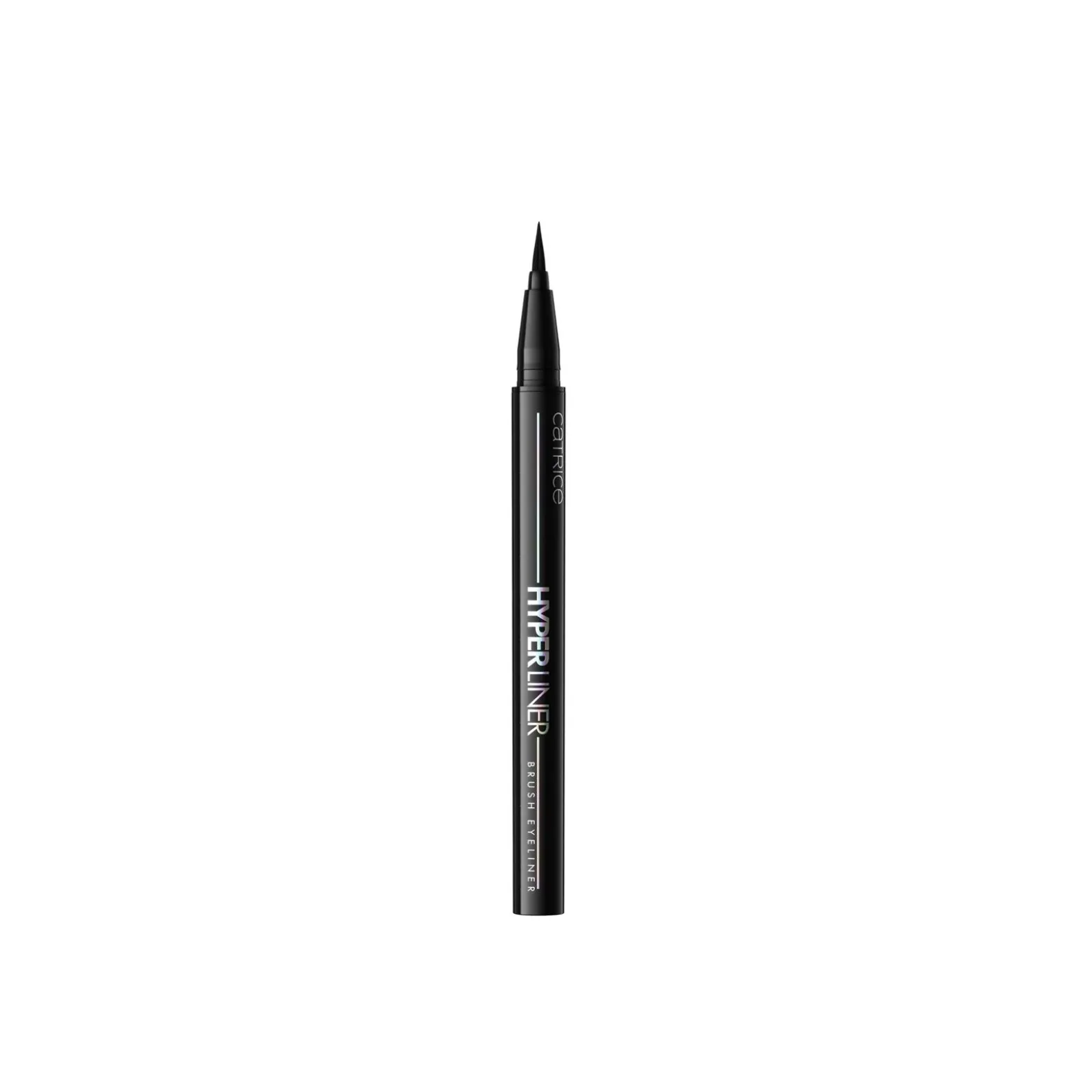 Catrice Hyper Liner Brush Eyeliner 010 Classic Black 0.52ml (0.01floz)