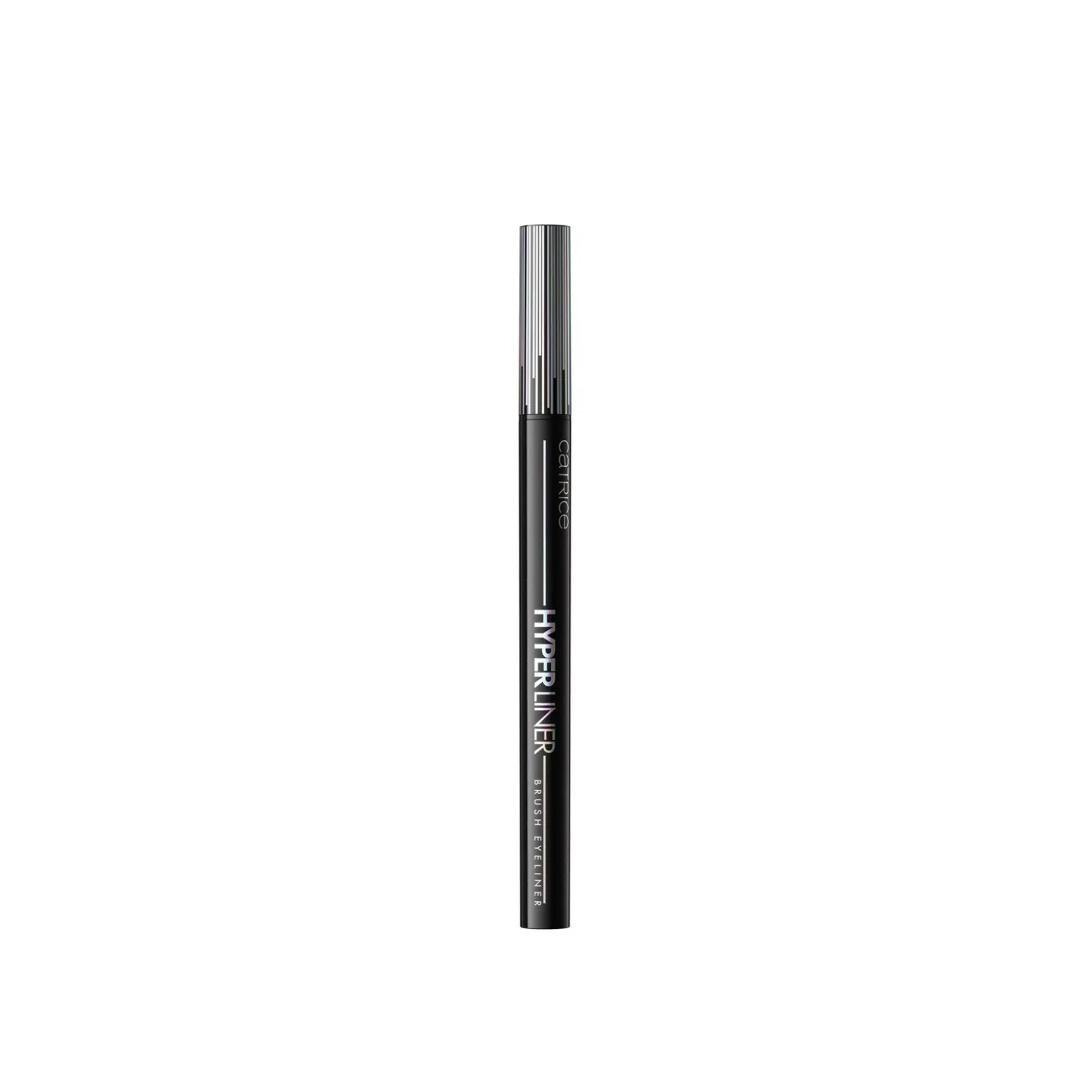 Catrice Hyper Liner Brush Eyeliner 010 Classic Black 0.52ml (0.01floz)