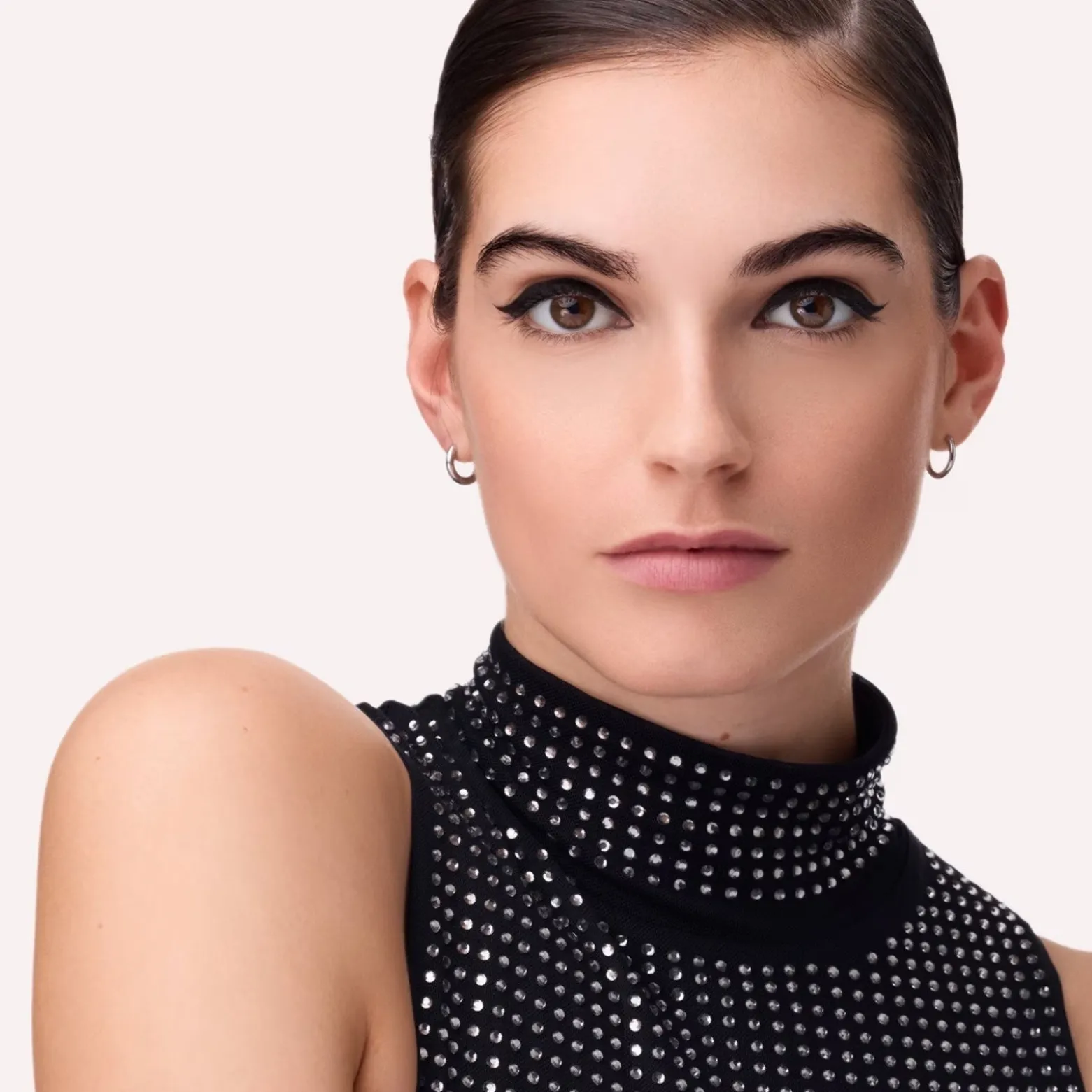 Catrice Hyper Liner Brush Eyeliner 010 Classic Black 0.52ml (0.01floz)