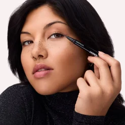 Catrice Hyper Liner Brush Eyeliner 010 Classic Black 0.52ml (0.01floz)
