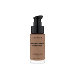 Catrice Invisible Cover Foundation 047W 30ml (1.01floz)