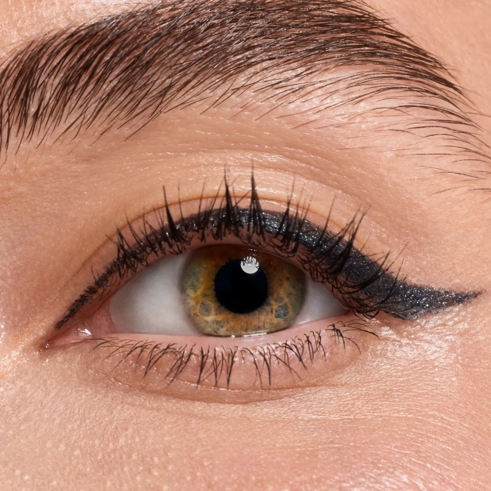 Catrice Jewel Glide Effect Eye Pencil 010 Black Diamond 1.5g (0.05oz)