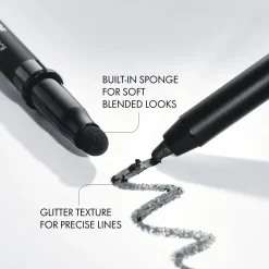 Catrice Jewel Glide Effect Eye Pencil 030 Midnight Sapphire 1.5g (0.05oz)