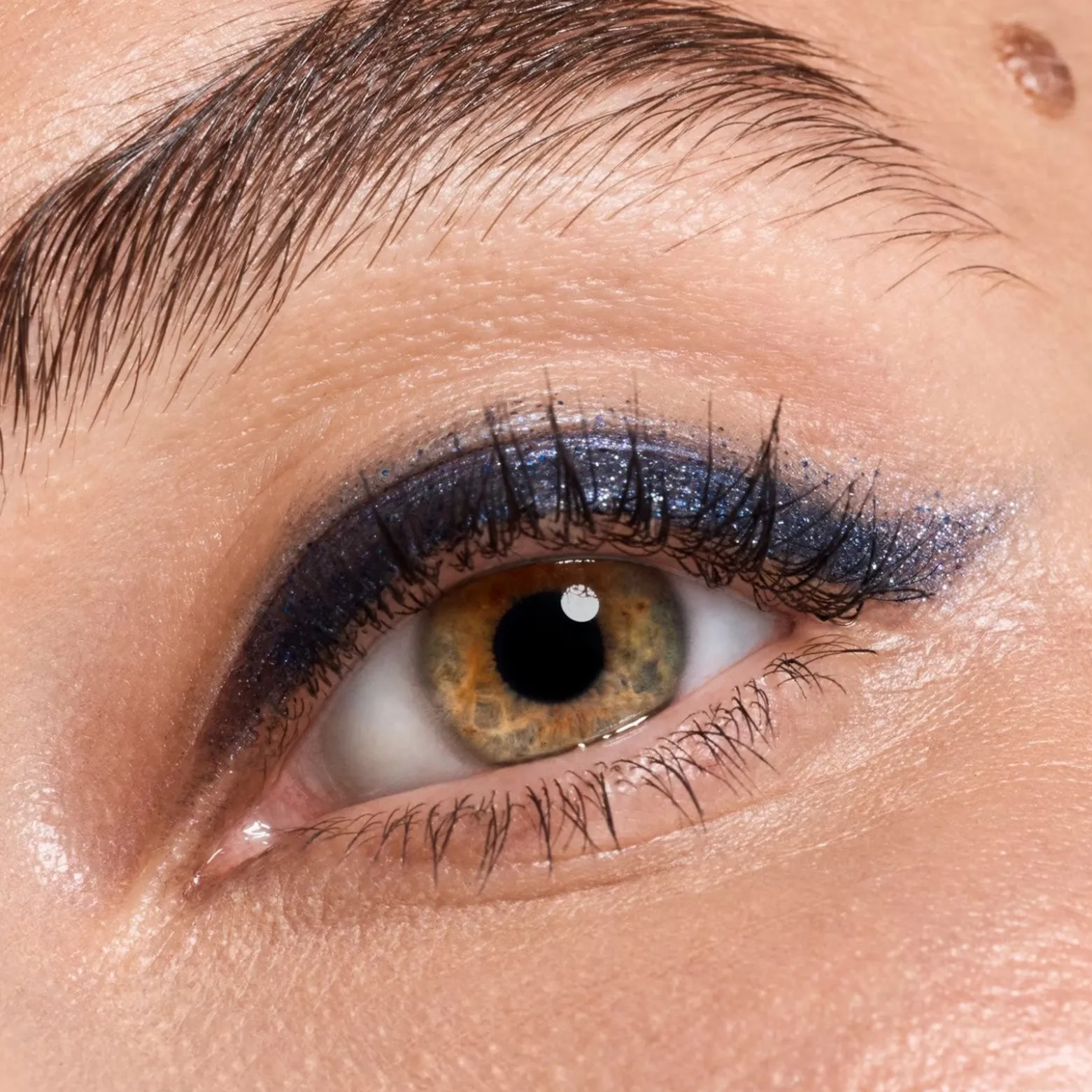Catrice Jewel Glide Effect Eye Pencil 030 Midnight Sapphire 1.5g (0.05oz)