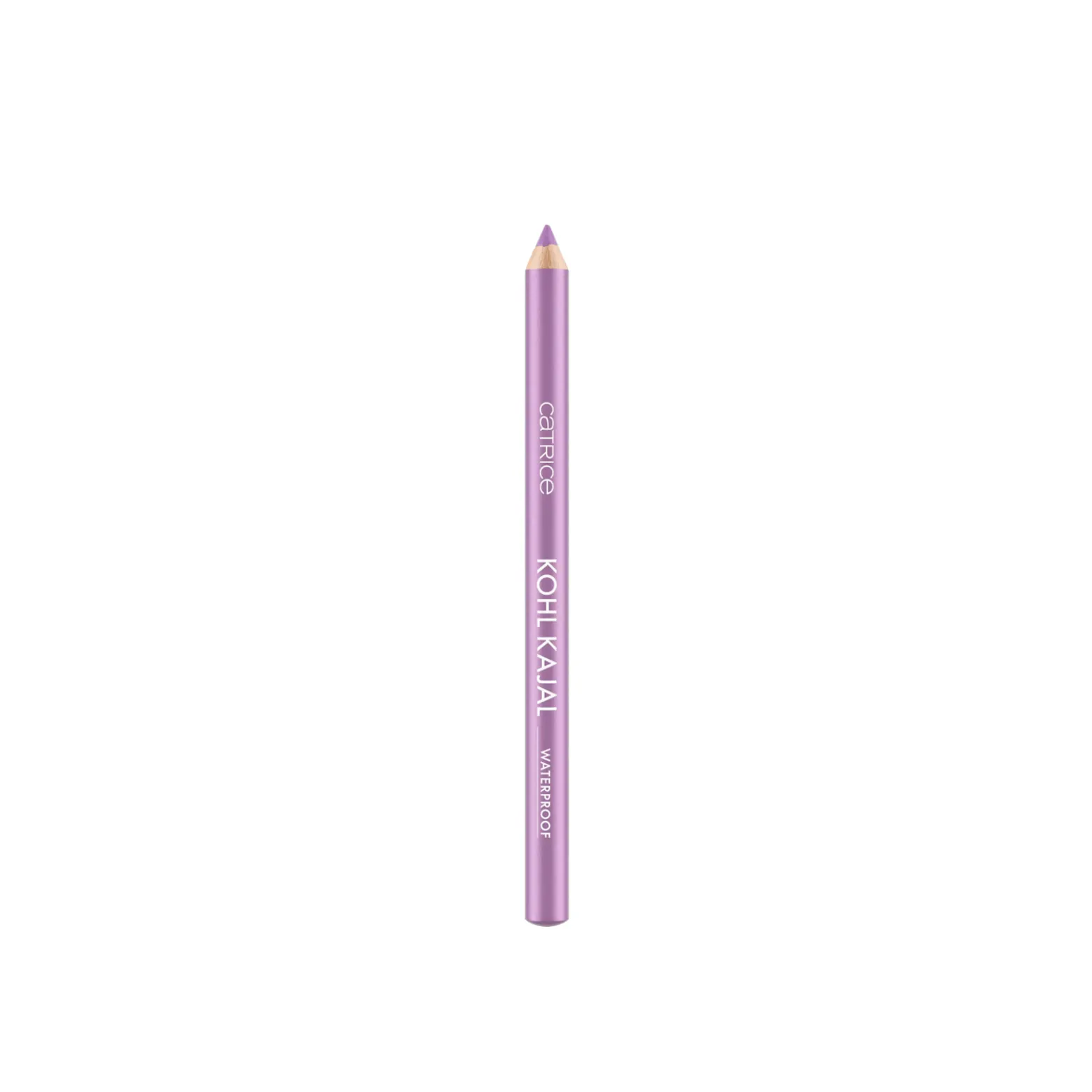 Catrice Kohl Kajal Waterproof 090 La Lavender 0.78g (0.027oz)
