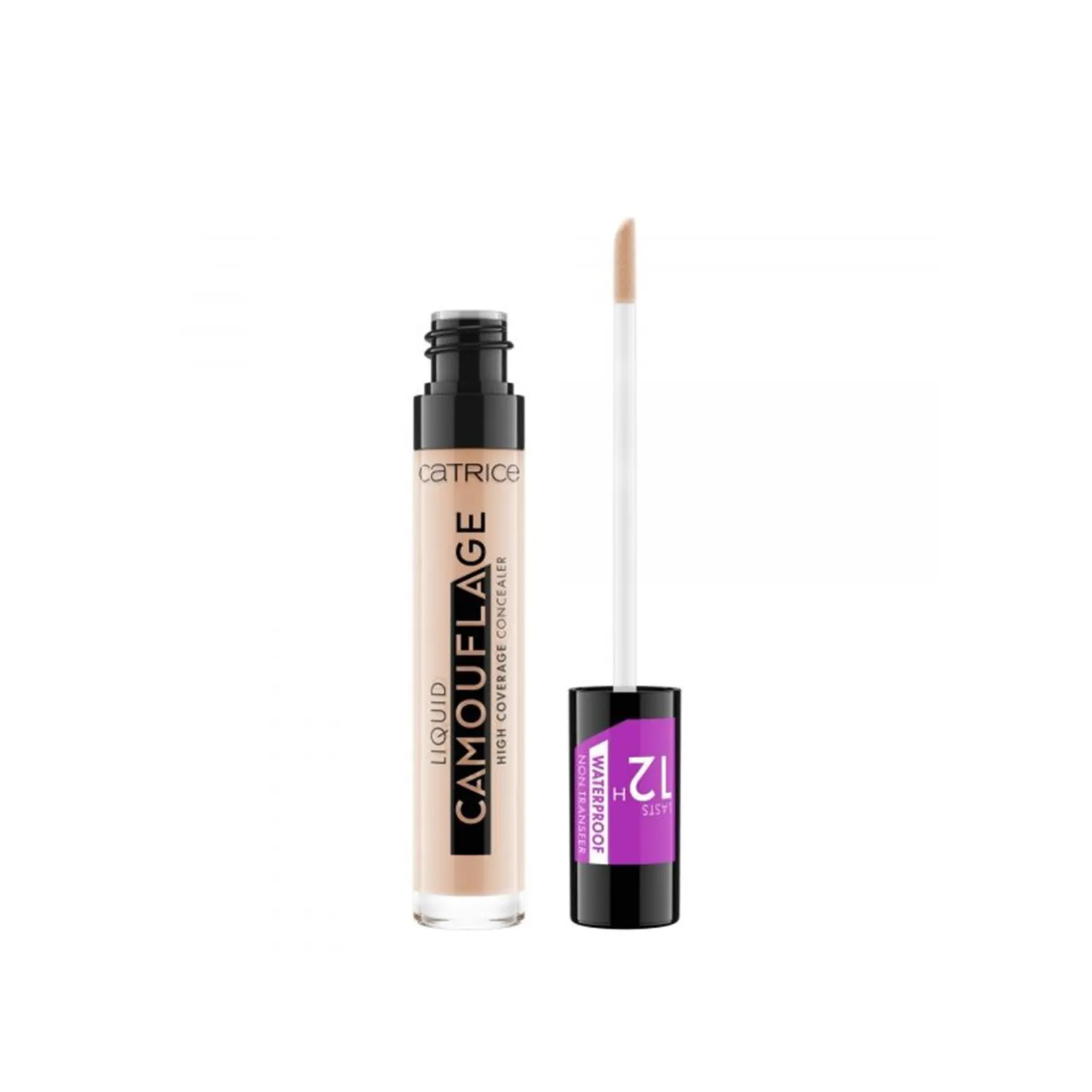 Catrice Liquid Camouflage High Coverage Concealer 005 5ml (0.17floz)