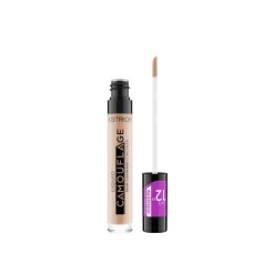Catrice Liquid Camouflage High Coverage Concealer 020 Light Beige 5ml (0.17floz)