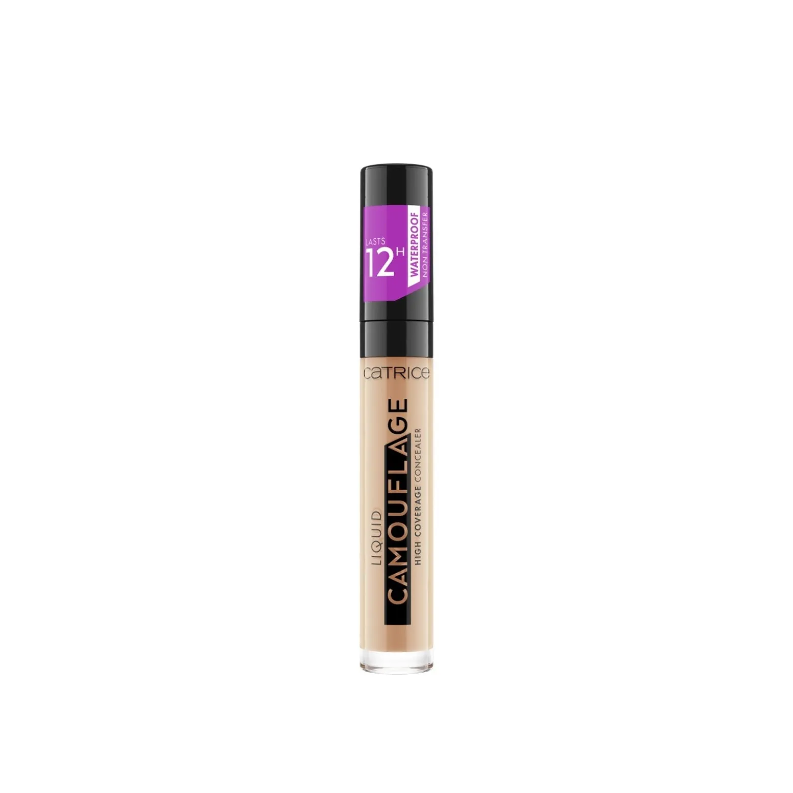 Catrice Liquid Camouflage High Coverage Concealer 015 5ml (0.17floz)