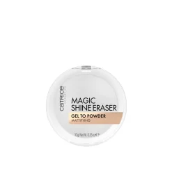 Catrice Magic Shine Eraser Gel To Powder 010 Camera Ready 10g (0.35oz)