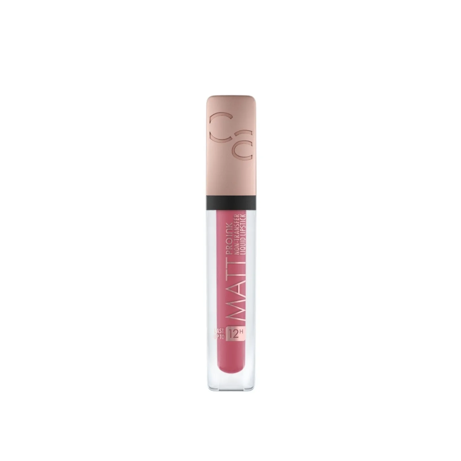 Catrice Matt Pro Ink Liquid Lipstick 060 I Choose Passion 5ml (0.17floz)