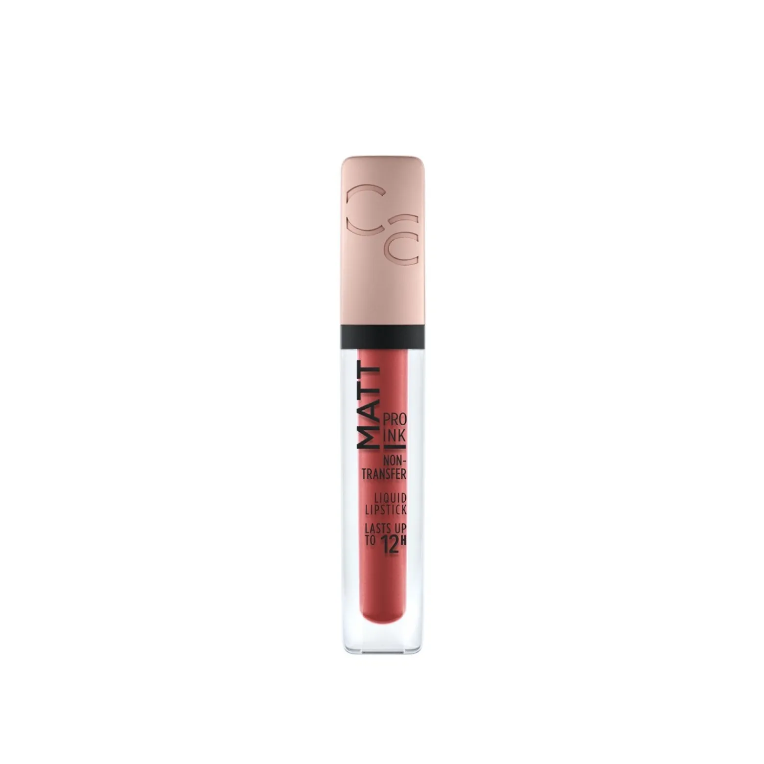Catrice Matt Pro Ink Liquid Lipstick 030 This Is Attitude 5ml (0.17floz)