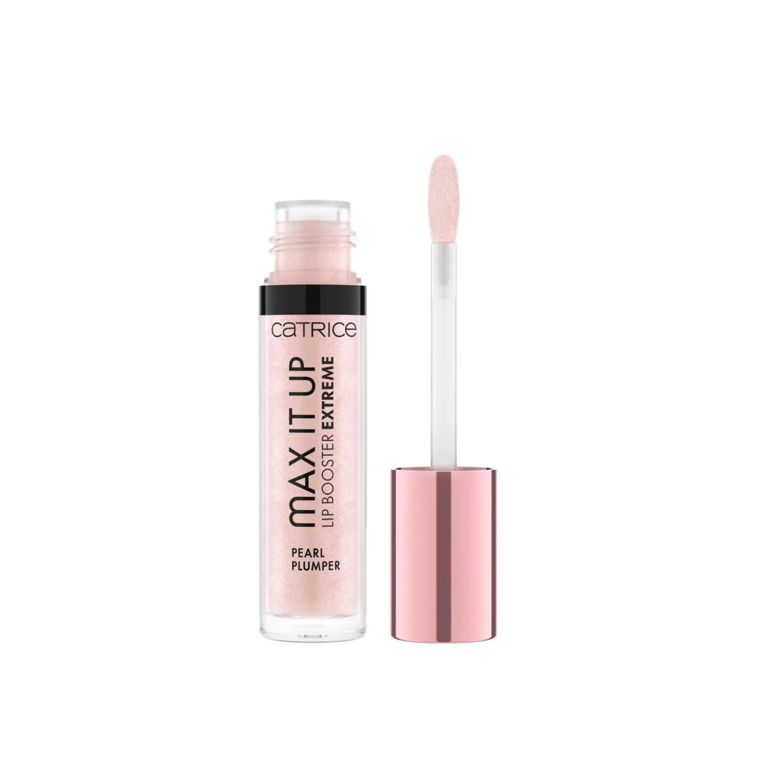 Catrice Max It Up Lip Booster Extreme 070 It's A Pearl Thing 4ml (0.13floz)