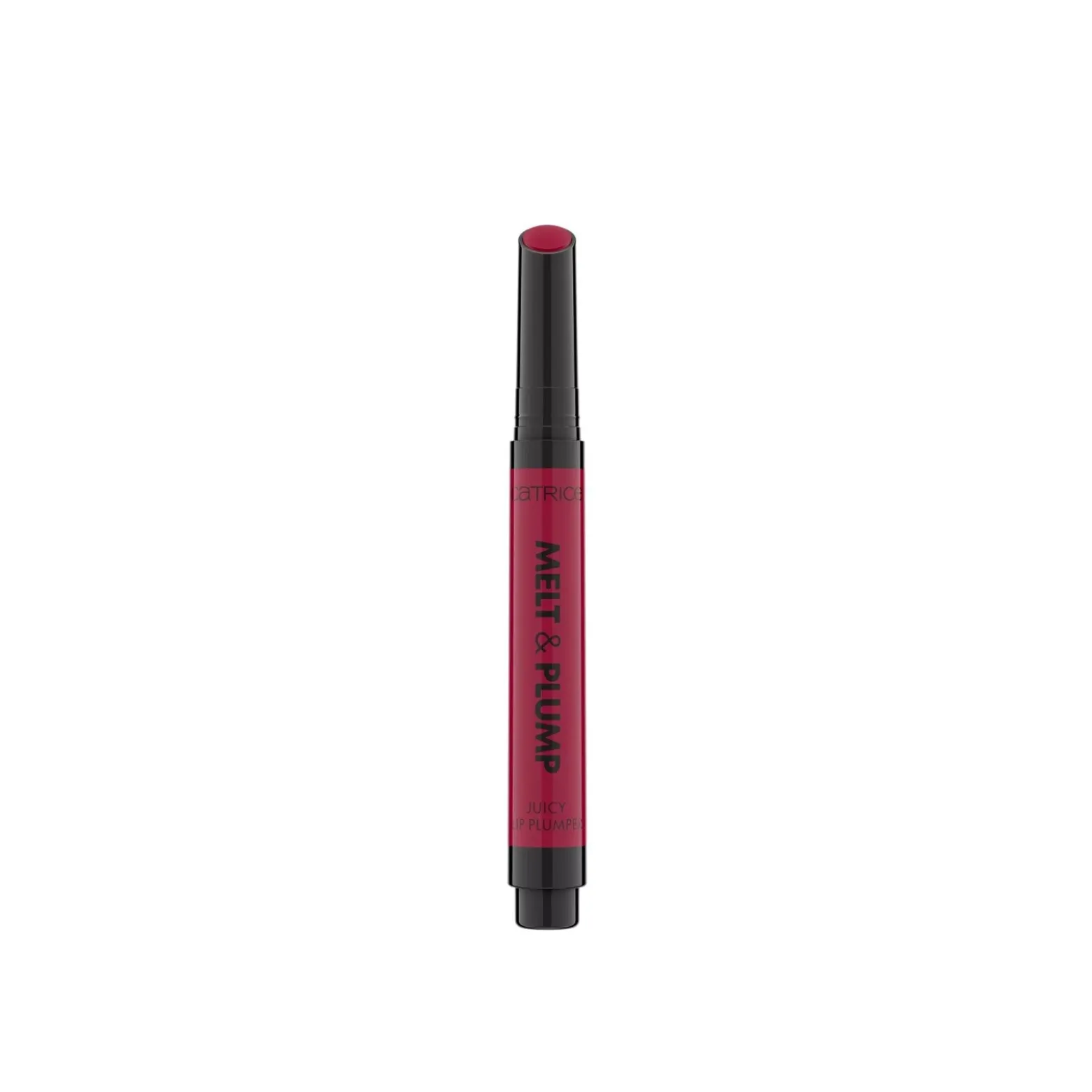 Catrice Melt & Plump Juicy Lip Plumper 040 Call Nine Wine Wine 1.8g (0.06oz)