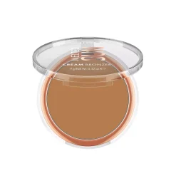 Catrice Melted Sun Cream Bronzer 020 Beach Babe 9g (0.32oz)